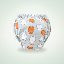 Majtki treningowe Bumbik — Kotki